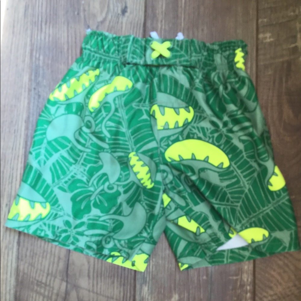 Circo boys size 4T swim trunks